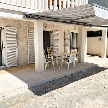 Apartment Shep Rogoznica (Sibenik-Knin) Exterior foto