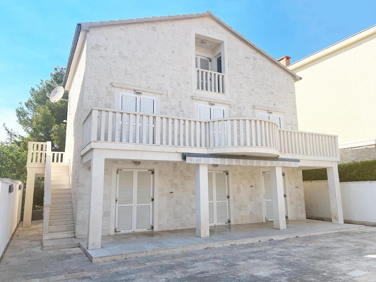 Apartment Shep Rogoznica (Sibenik-Knin) Exterior foto
