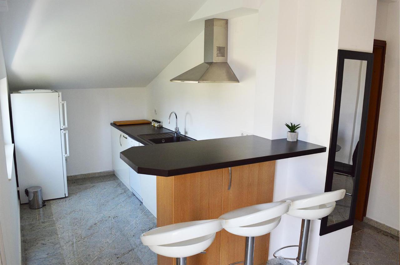 Apartment Shep Rogoznica (Sibenik-Knin) Exterior foto