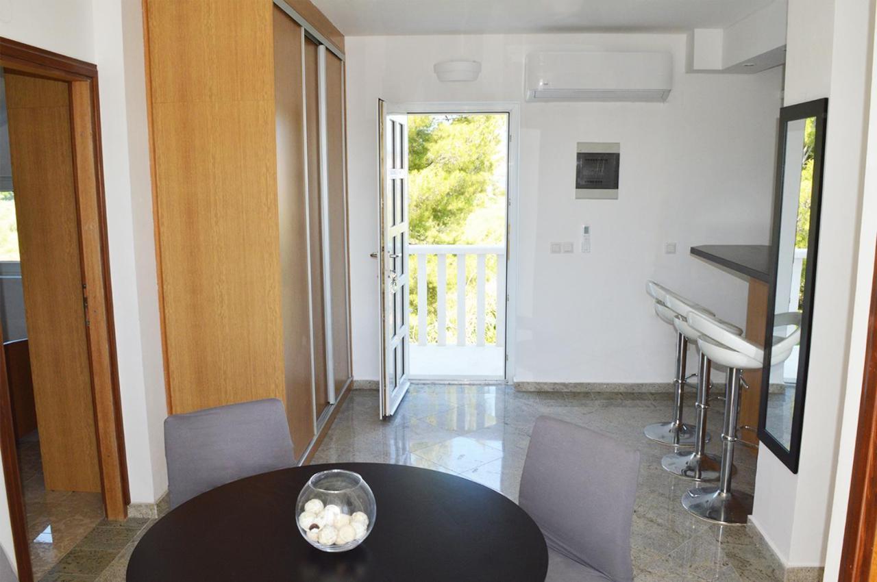 Apartment Shep Rogoznica (Sibenik-Knin) Exterior foto