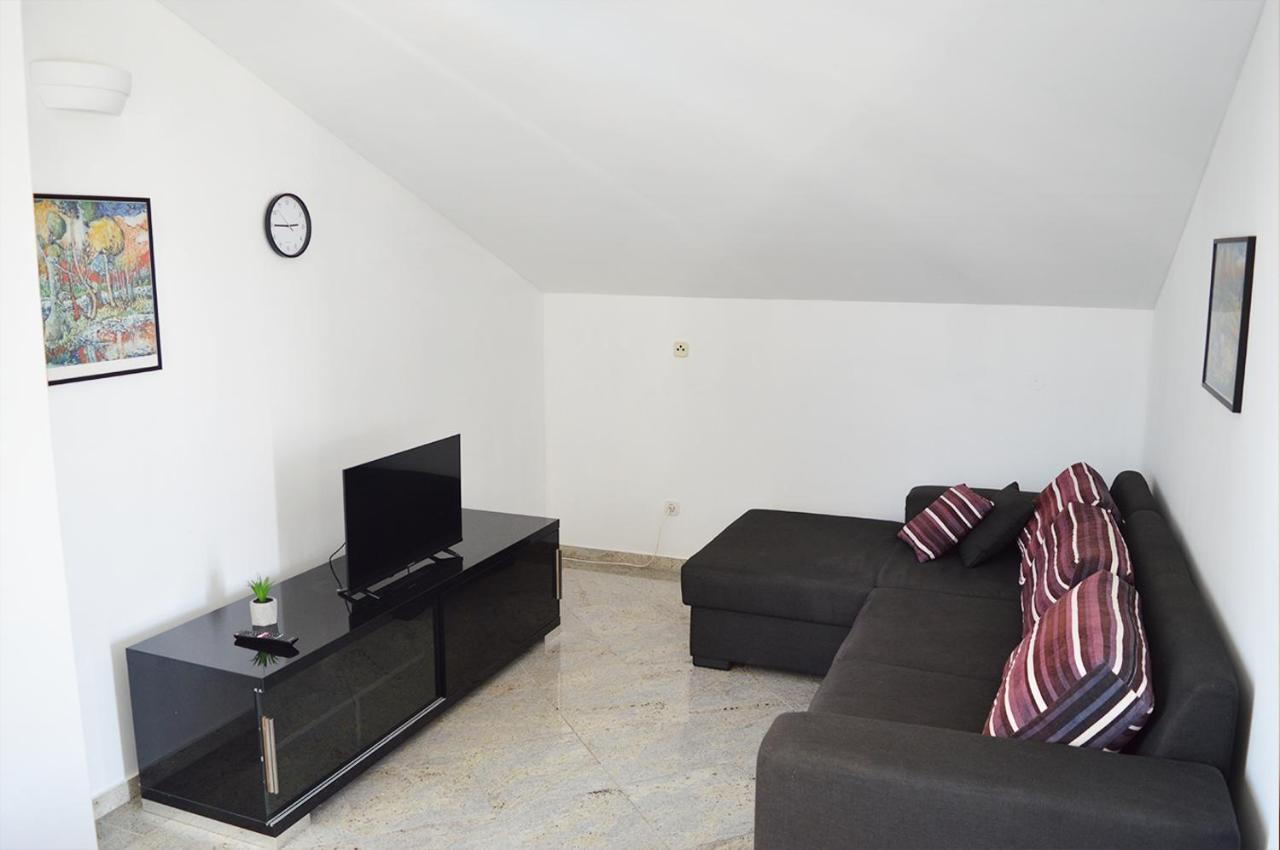 Apartment Shep Rogoznica (Sibenik-Knin) Exterior foto