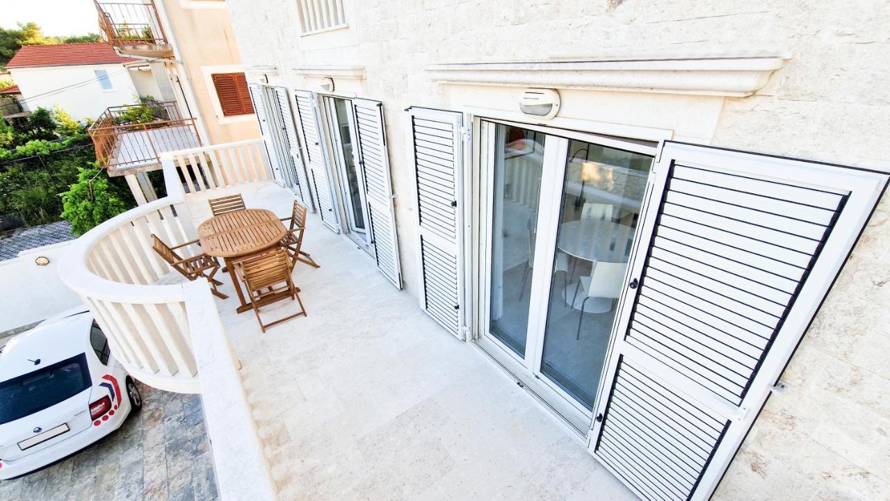 Apartment Shep Rogoznica (Sibenik-Knin) Exterior foto