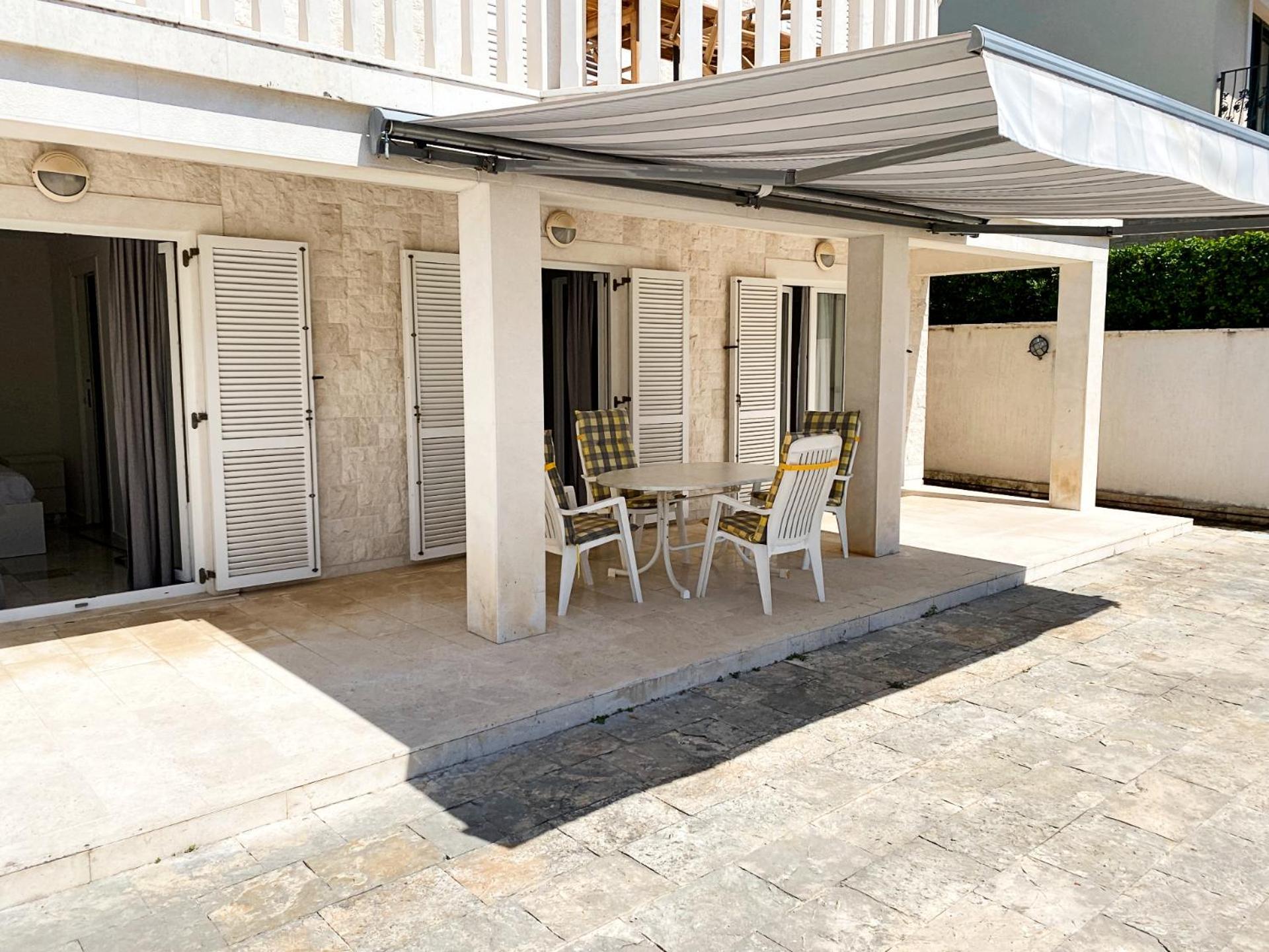 Apartment Shep Rogoznica (Sibenik-Knin) Exterior foto